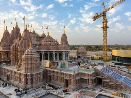 Ayodhya Dham will become a popular tourist destination | ब्लॉग: लोकप्रिय पर्यटन स्थल बनेगा अयोध्या धाम