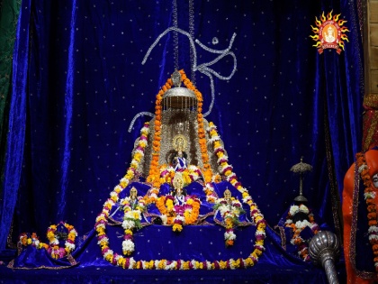 Ayodhya Ram Mandir Pran Pratishtha Ram Lala's life will be consecrated today at an auspicious time, know the complete schedule of the grand program | Ayodhya Ram Mandir Pran Pratishtha: आज शुभ मुहूर्त पर होगी राम लला की प्राण प्रतिष्ठा, जानें भव्य कार्यक्रम का पूरा शेड्यूल