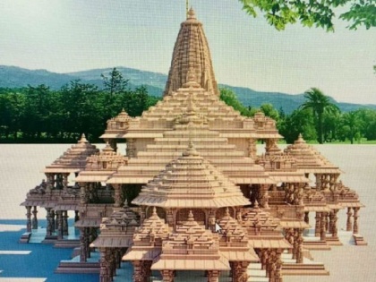 Ayodhya: Ram temple will open in January-2024, will be safe in any case for more than 1000 years | अयोध्या: जनवरी-2024 में खुलेगा भव्य राम मंदिर, बिना लोहे के छड़ों के हो रहा निर्माण, जानिए और क्या होगी खासियत