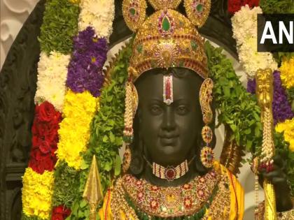 Ayodhya Ram Mandir When can you visit Ram Temple What will be the fee...know the answer to every question | Ayodhya Ram Mandir: आप कब कर सकते हैं राम मंदिर के दर्शन? क्या लगेगा शुल्क...जानें हर सवाल का जवाब