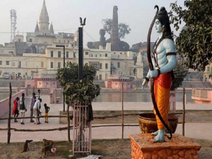 Amid Coronavirus covid 19 fear preparation for Ram Navami fair continues in Ayodhya | Ram Navami: कोरोना के खौफ के बीच अयोध्या में राम नवमी मेले की तैयारी, जुट सकते हैं लाखों लोग, प्रशासन के सामने बड़ी चुनौती