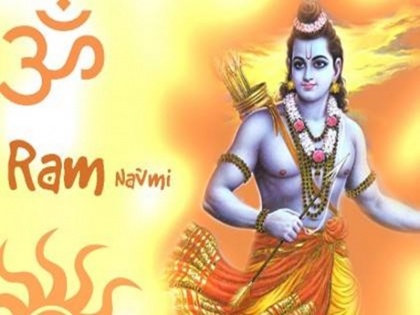 Ram Navami 2024 Mantra and their benefits in life | Ram Navami 2024 Mantra: राम नवमी के दिन इन 5 मंत्रों के जाप से मिलेगी बड़ी से बड़ी कामयाबी