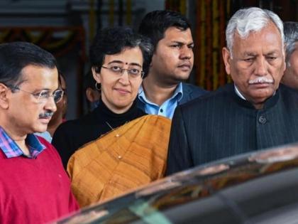 delhi assembly elections 2025 Shock arvind Kejriwal before polls Assembly Speaker Ramniwas Goyal retires contest elections Shahdara | delhi assembly elections 2025: चुनाव से पहले केजरीवाल को झटका?, विधानसभा अध्यक्ष रामनिवास गोयल ने लिया संन्यास, शाहदरा से कौन लड़ेगा इलेक्शन delhi assembly elections 2025 Shock arvind Kejriwal before polls Assembly Speaker Ramniwas Goyal retires contest elections Shahdara | delhi assembly elections 2025: चुनाव से पहले केजरीवाल को झटका?, विधानसभा अध्यक्ष रामनिवास गोयल ने लिया संन्यास, शाहदरा से कौन लड़ेगा इलेक्शन