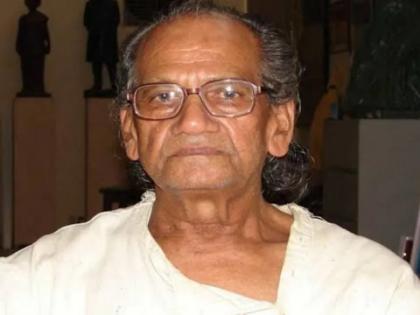 Sculptor Ram Sutar Designer Statue Unity Passes Away Ram Sutar was the sculptor who gave life to stone blog Vivek Shukla | पत्थर को सांस देने वाले शिल्पी थे राम सुतार Sculptor Ram Sutar Designer Statue Unity Passes Away Ram Sutar was the sculptor who gave life to stone blog Vivek Shukla | पत्थर को सांस देने वाले शिल्पी थे राम सुतार