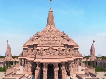 Ayodhya Shri Janmabhoomi Mandir 3D Video watch how it will look once completed | अयोध्या में भव्य राम मंदिर बनने के बाद कैसा नजर आएगा, 3D वीडियो आया सामने, देखिए