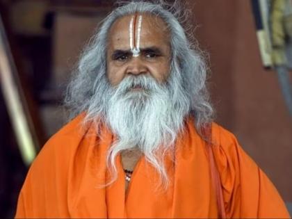 Ram Mandir movement architect and former MP Ram Vilas Vedanti passes away UP CM Yogi Adityanath condoles demise former BJP MP Ram Vilas Das Vedanti | राम मंदिर आंदोलन के सूत्रधार और पूर्व सांसद रामविलास वेदांती का निधन, सीएम योगी ने शोक व्यक्त किया Ram Mandir movement architect and former MP Ram Vilas Vedanti passes away UP CM Yogi Adityanath condoles demise former BJP MP Ram Vilas Das Vedanti | राम मंदिर आंदोलन के सूत्रधार और पूर्व सांसद रामविलास वेदांती का निधन, सीएम योगी ने शोक व्यक्त किया