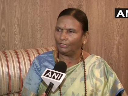 I will request Speaker to dismiss Azam Khan, he must apologize says rama devi | आजम खान ने जिस महिला सांसद रमा देवी पर की आपत्तिजनक टिप्पणी, जानिये वो क्या चाहती हैं