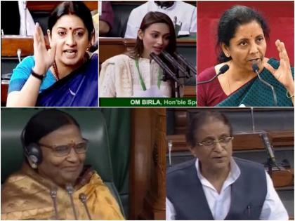 Azam Khan remark on rama devi: women MPs demand exemplary action, all you need to know | आजम खान को महिला सांसदों ने एक सुर में लताड़ा, लोकसभा अध्यक्ष से कड़ी कार्रवाई के संकेत Azam Khan remark on rama devi: women MPs demand exemplary action, all you need to know | आजम खान को महिला सांसदों ने एक सुर में लताड़ा, लोकसभा अध्यक्ष से कड़ी कार्रवाई के संकेत