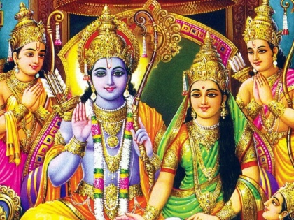 Ram Navami mantra, puja vidhi, shree ram stotra, ram stuti ram navami puja in hindi | रामनवमी 2019: जानें इस रामनवमी किस मंत्र के उच्चारण से कौन सा फल हासिल होगा