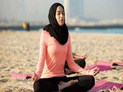 Ramadan 2018 fitness tips to stay healthy and fit during ramzan | Ramadan 2018: रमजान के दिनों हेल्दी और फिट रहने के 5 तरीके