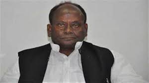 Bihar Former minister Ramai Ram dies 81 years record winning nine times ministers in Lalu Yadav and Nitish government | बिहारः पूर्व मंत्री रमई राम का निधन, नौ बार जीतने का रिकॉर्ड, लालू यादव और नीतीश सरकार में रहे मंत्री, जानें