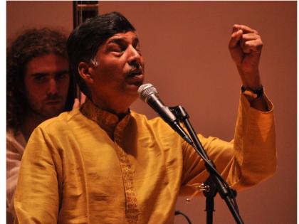 ramakant gundecha passed away from heart attack in bhopal | पद्मश्री से सम्मानित रमाकांत गुंदेचा का दिल का दौरा पड़ने से निधन