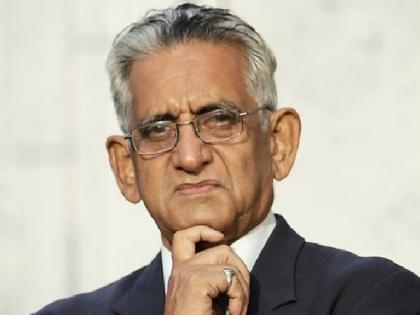 delhi Big loss literary world Famous Odia poet Ramakant Rath dies at age 90 Tamil writer Narumpunathan dies | साहित्य जगत में बड़ी क्षति?, प्रसिद्ध उड़िया कवि रमाकांत रथ और तमिल लेखक नारुम्पुनाथन का निधन