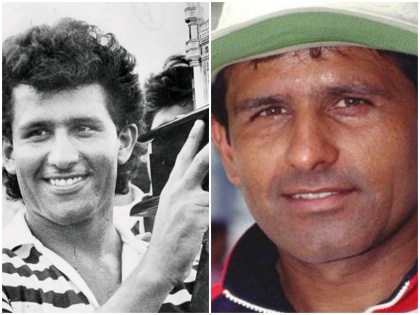 Raman Lamba: Birth Anniversary, a cricketer who succumbed to a fatal injury | जन्मदिन विशेष: रमन लांबा, वह भारतीय क्रिकेटर जिनकी दुखद मौत आज भी फैंस को सदमे में डाल देती है