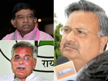 chhattisgarh assembly election 2018 Congress will play as Karnataka by Ajit Jogi | छत्तीसगढ़ चुनाव 2018: कांग्रेस बना रही है 'कर्नाटक जैसा प्लान', बीजेपी फंस सकती है भारी संकट में