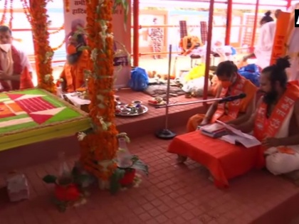Ram Mandir Bhoomi Poojan uttar pradesh ayodhya pm narendra modi yogi adityanath 3 hours schedule | होइहि सोइ जो राम रचि राखाः राजकाज में बेइमानी चलेगी, रामकाज में नहीं?