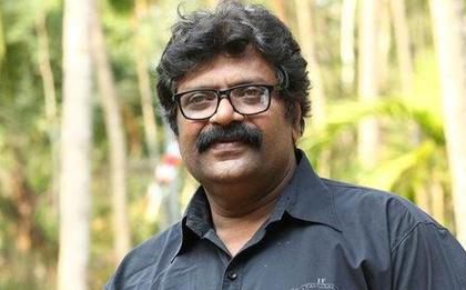 BJP in Kerala ahead of Lok Sabha elections 2024 Malayalam filmmaker and Sangh Parivar affiliate Ramsimhan Abubakar left party wrote on Facebook post'Free from everything, only with religion' | लोकसभा चुनाव 2024 से पहले बीजेपी को केरल में झटका, मलयाली फिल्मकार और संघ परिवार से जुड़े अबुबकर ने पार्टी छोड़ी, फेसबुक पर लिखा, ‘सभी चीजों से मुक्त, केवल -धर्म के साथ’