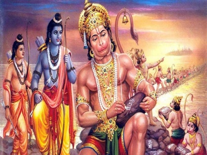 Ram Mandir Ayodhya: Ramayana is the key to Ramlala's philosophy of life, know the entire Ramayana in brief | Ram Mandir Ayodhya: रामलला के जीवन-दर्शन की कुंजी है रामायण, जानिए पूरी रामायण संक्षेप में