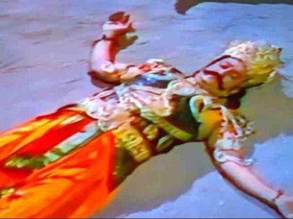 रावण वध के साथ फिर से सोशल मीडिया ट्रेंड में छाई 'रामायण', लोगों ने कहा दशहरे की शुभकमानएं-जय श्री राम | रावण वध के साथ फिर से सोशल मीडिया ट्रेंड में छाया 'रामायण', लोगों ने दी दशहरे की शुभकमानएं-कहा, जय श्री राम रावण वध के साथ फिर से सोशल मीडिया ट्रेंड में छाई 'रामायण', लोगों ने कहा दशहरे की शुभकमानएं-जय श्री राम | रावण वध के साथ फिर से सोशल मीडिया ट्रेंड में छाया 'रामायण', लोगों ने दी दशहरे की शुभकमानएं-कहा, जय श्री राम