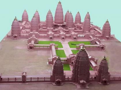 The largest Ramayana temple is going to be built in Bihar, what is special in this 270 feet high Shikar temple, know here | बिहार में बनने जा रहा है सबसे बड़ा रामायण मंदिर, 270 फीट ऊंचे शिखर वाले इस मंदिर में क्या है खास, जानिए यहां The largest Ramayana temple is going to be built in Bihar, what is special in this 270 feet high Shikar temple, know here | बिहार में बनने जा रहा है सबसे बड़ा रामायण मंदिर, 270 फीट ऊंचे शिखर वाले इस मंदिर में क्या है खास, जानिए यहां