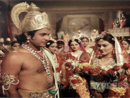Doordarshan becomes India's number one channel after the return of programs like Ramayana and Mahabharata: BARC | रामायण और महाभारत जैसे कार्यक्रमों की वापसी के बाद दूरदर्शन बना भारत का नंबर वन चैनल: बीएआरसी