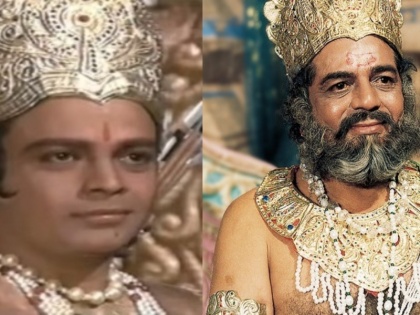 ramayans raja janak actor mulraj rajda father of shatrughan sameer rajda | रामायण का है चौंकाने वाला सच, असल जिन्दगी के बाप बेटे, स्क्रीन पर बने ससुर-दामाद-जानकर रह जाएंगे हैरान