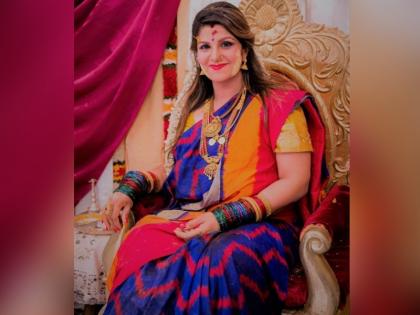 Salman Khan judwaa actress rambh blessed with a baby boy | सलमान के साथ कई हिट फिल्म देने वाली हीरोइन रंभा तीसरी बार बनीं मां, सोशल मीडिया पर शेयर की खुशी