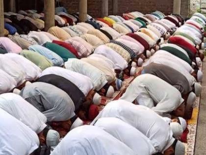 Ramadan 2026 Moon Sighting Live updates: Crescent moon sighted in Delhi, Mumbai, Hyderabad, Bengaluru, Chennai, Lucknow, Roza to begin tomorrow across India see timing | Ramadan 2026 Moon Sighting: रमजान का चांद दिखा?, गुरुवार को पहला रोजा?, नई दिल्ली में सहरी और इफ्तार का समय... Ramadan 2026 Moon Sighting Live updates: Crescent moon sighted in Delhi, Mumbai, Hyderabad, Bengaluru, Chennai, Lucknow, Roza to begin tomorrow across India see timing | Ramadan 2026 Moon Sighting: रमजान का चांद दिखा?, गुरुवार को पहला रोजा?, नई दिल्ली में सहरी और इफ्तार का समय...