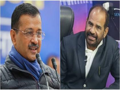 Delhi Assembly Elections 2025: रमेश बिधूड़ी ने केजरीवाल के दावे को सिरे से खारिज किया,कहा-'मैं किसी पद का दावेदार नहीं हूं'