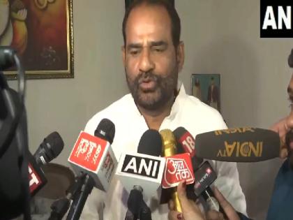 Kalkaji assembly constituency Ramesh Bidhuri says We are there to serve public not for post of CM | 'हम जनता की सेवा के लिए हैं CM पद के लिए नहीं', कालका जी सीट से आगे चल रहे बिधूड़ी ने आतिशी पर कसा तंज