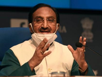 jEE Advanced exam 2021 held on July 3 IIT admission 75% board marks compulsory end ministe ramesh pokhariyal nishank | आईआईटी दाखिले में बड़ी राहत: 75 फीसदी बोर्ड अंकों की अनिवार्यता खत्म, जेईई एडवांस क्वालीफाई करने पर खुलेगा रास्ता