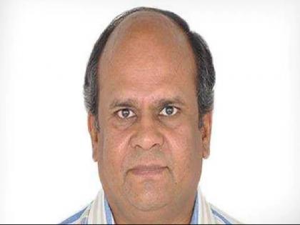 Former gujarat government employee claim i am lord vishnu incarnate | 'मैं भगवान विष्णु का अवतार, सरकार में बैठे राक्षस कर रहे हैं परेशान', सेवानिवृत्त कर्मचारी का दावा-लाने जा रहा हूं सूखा