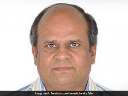 "I Am Kalki Avatar, Can't Come To Office," Says Gujarat Government Officer | 'मैं भगवान विष्णु का दसवां 'कल्कि अवतार' हूं, ऑफिस नहीं आ सकता, तपस्या में लीन हूं'