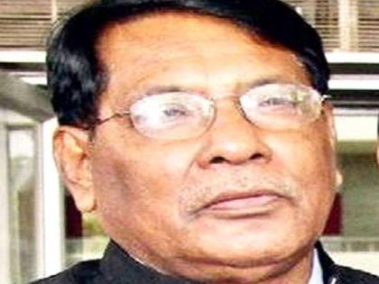 Jharkhand: Congress struggling with infighting gets new president, electoral responsibility on the shoulder of Dr. Rameshwar Oraon | झारखंड: अंदरूनी कलह से जूझ रही कांग्रेस को मिला नया अध्यक्ष, जानें कौन हैं डॉ रामेश्वर उरांव