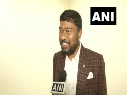 People are aware that oil prices are increasing amid the ongoing war says Rameswar Teli | केंद्रीय मंत्री रामेश्वर तेली बोले- दो देशों में जंग के कारण अंतरराष्ट्रीय बाजार में बढ़ रहे क्रूड ऑयल के दाम