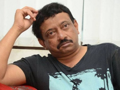 Ram Gopal Varma accused of cheating Hyderabad producer of 56 lakh | फिल्ममेकर राम गोपाल वर्मा ने फिल्म बनाने के नाम पर प्रोड्यूसर से ठगे 56 लाख, हैदराबाद में दर्ज हुआ मामला