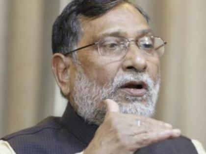 If Shivpal dissolves his party and returns to SP, will consider returning the petition says Ramgovind Chaudhary | रामगोविंद चौधरी ने कहा-शिवपाल अपना दल भंग कर SP में लौटें तो करेंगे याचिका वापसी पर विचार If Shivpal dissolves his party and returns to SP, will consider returning the petition says Ramgovind Chaudhary | रामगोविंद चौधरी ने कहा-शिवपाल अपना दल भंग कर SP में लौटें तो करेंगे याचिका वापसी पर विचार