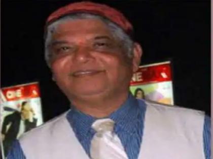 Legendary musician Ramalakshman dies at the age of 78 | 'मैंने प्यार किया' फेम दिग्गज संगीतकार रामलक्ष्मण का 78 साल की उम्र में निधन, लता मंगेशकर ने दी श्रद्धांजलि