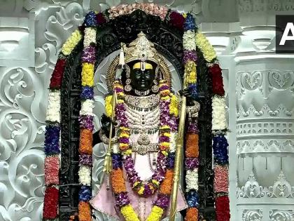 Ram Janmotsav 2025 live shri ram Need awaken Ram within us blog Girishwar Mishra Special importance cultural life journey of the society | Ram Janmotsav: अपने भीतर के राम को जगाने की जरूरत?, समाज की सांस्कृतिक जीवन यात्रा में विशेष महत्व