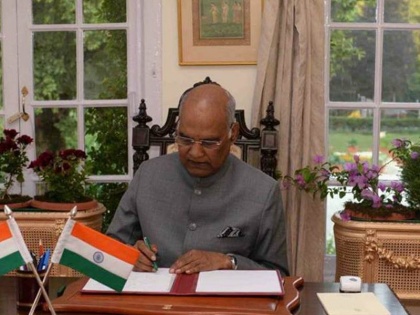 President Ram Nath Kovind gives his assent to The Citizenship Amendment Act, 2019 | भारी विरोध के बीच नागरिकता संशोधन विधेयक को राष्ट्रपति ने मंजूरी दी, बना कानून