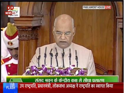 31th Janunary Top Afetrnoon News: budget session 2020, indian economy, jaimia firing, coronavirus | Top Afternoon News: बजट सत्र शुरू, आर्थिक मामले पर चर्चा की उम्मीद जताई, जामिया गोलीबारी करने वाले को पैसा किसने दिया