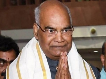 Rajasthan crises Congress MLAs appeal for intervention from President Ram Nath Kovind | राजस्थान: कांग्रेस विधायकों ने राष्ट्रपति रामनाथ कोविंद को भेजा ज्ञापन, हस्तक्षेप की अपील