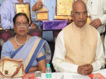 President Ramnath Kovind to meet PM Modi's mother Hiraba, visit Jain temple and museum | पीएम मोदी की मां हीराबा से मुलाकात करेंगे राष्ट्रपति रामनाथ कोविंद, जैन मंदिर एवं संग्रहालय जाएंगे