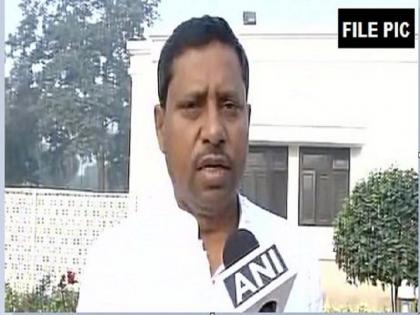 BJP MP Katheria To Keep Lok Sabha Seat As Agra Court Stays Conviction In 2011 Assault Case | भाजपा सांसद कठेरिया की लोकसभा सीट रहेगी बरकरार, आगरा कोर्ट ने 2011 के हमले के मामले में दोषसिद्धि पर लगाई रोक BJP MP Katheria To Keep Lok Sabha Seat As Agra Court Stays Conviction In 2011 Assault Case | भाजपा सांसद कठेरिया की लोकसभा सीट रहेगी बरकरार, आगरा कोर्ट ने 2011 के हमले के मामले में दोषसिद्धि पर लगाई रोक