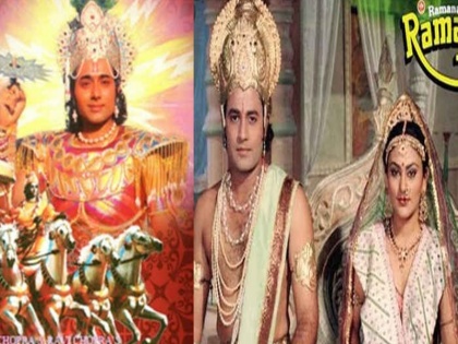 ramayan and mahabharat serials prompts review of dd programme | रामायण और महाभारत के कारण दूरदर्शन के आए अच्छे दिन, अब रखना होगा इस बात का ख्याल