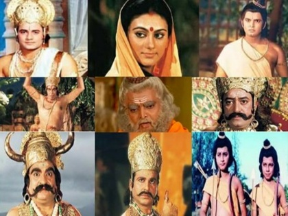 Ramayan becomes most viewed entertainment programme fans thanks to doordarshan | शनिवार को रामानंद सागर की 'उत्तर रामायण' हुई खत्म, लोगों ने कहा- #ThankYouRamayan