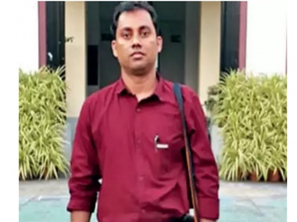 West Bengal: RKM college appoints Muslim teacher Ramzan ali in Sanskrit department | BHU में बवाल के बीच पश्चिम बंगाल के RKM कॉलेज में हुई मुस्लिम शिक्षक की नियुक्ति, कहा- उन्होंने कभी नहीं किया भेदभाव का सामना