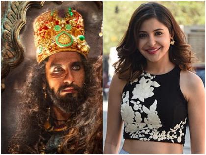 Ranveer Singh and Anushka Sharma to be awarded Dada Saheb Phalke Excellence Award 2018 | रणवीर सिंह को बेस्ट एक्टर तो अनुष्का शर्मा को फिल्म निर्माता के लिए जल्द मिलेगा दादासाहेब फाल्के पुरस्कार