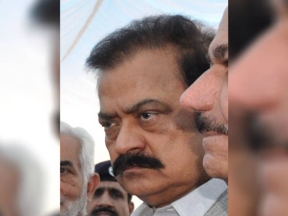 Pakistan's Home Minister warns of imposition of Governor's rule in Punjab province | पाकिस्तान: पंजाब प्रांत में गवर्नर शासन लगाने की गृह मंत्री ने दी चेतावनी, जानें पूरा मामला