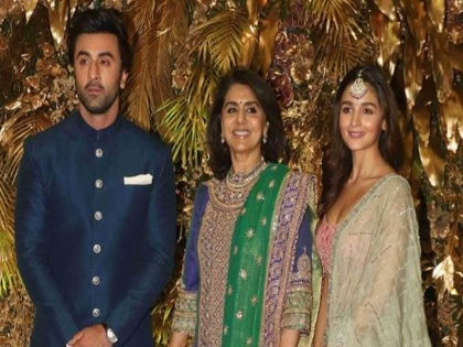 bollywood actress Alia Bhatt breaks her silence on December wedding with Ranbir kapoor | रणबीर कपूर संग शादी की खबरों पर आलिया भट्ट ने तोड़ी चुप्पी, बताई रिश्ते की सच्चाई